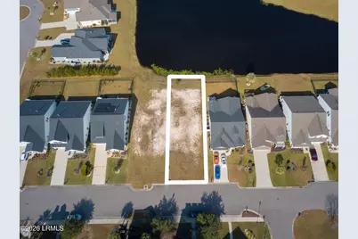 184 Redbud Lane, Hardeeville, SC 29927 - Photo 6