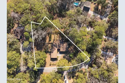 59 Francis Marion Circle, Beaufort, SC 29907 - Photo 32