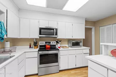 59 Francis Marion Circle, Beaufort, SC 29907 - Photo 12