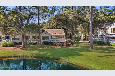 21 Lake Forest Drive #3342, Hilton Head, SC 29928 - Photo 32