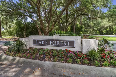 21 Lake Forest Drive #3342, Hilton Head, SC 29928 - Photo 34