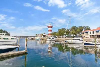 21 Lake Forest Drive #3342, Hilton Head, SC 29928 - Photo 42