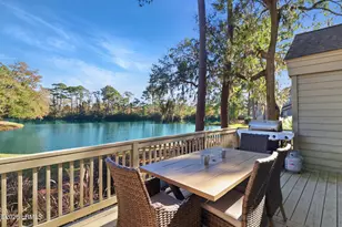 21 Lake Forest Dr, Hilton Head, SC 29928 - Photo 26