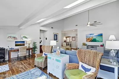 21 Lake Forest Drive #3342, Hilton Head, SC 29928 - Photo 20