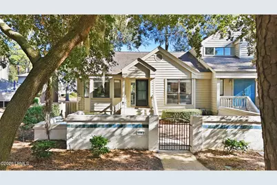 21 Lake Forest Drive #3342, Hilton Head, SC 29928 - Photo 1