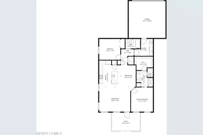 120 Treasure Past Way, Hardeeville, SC 29927 - Photo 4