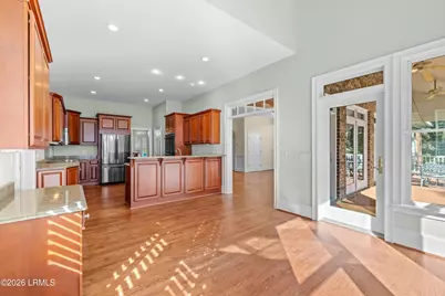 136 Retreat Plantation, Beaufort, SC 29902 - Photo 12