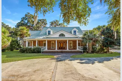 136 Retreat Plantation, Beaufort, SC 29902 - Photo 1
