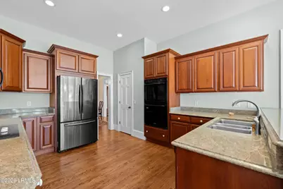 136 Retreat Plantation, Beaufort, SC 29902 - Photo 14