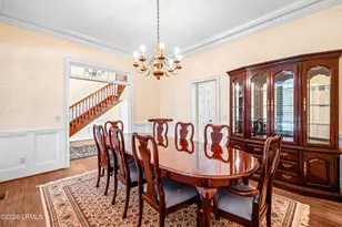 136 Retreat Plantation, Beaufort, SC 29902 - Photo 20