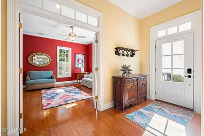 10 Harbour Passage Patio, Hilton Head Island, SC 29926 - Photo 6