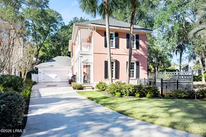 10 Harbour Passage Patio, Hilton Head Island, SC 29926 - Photo 1