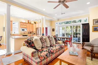 10 Harbour Passage Patio, Hilton Head Island, SC 29926 - Photo 20