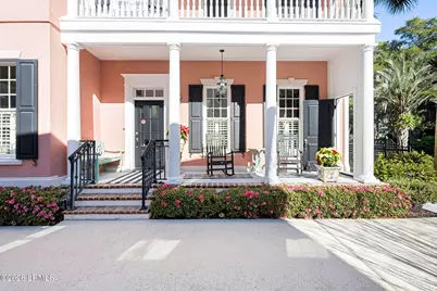 10 Harbour Passage Patio, Hilton Head Island, SC 29926 - Photo 4