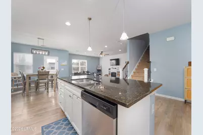 15 Pacolet Lane, Beaufort, SC 29906 - Photo 4