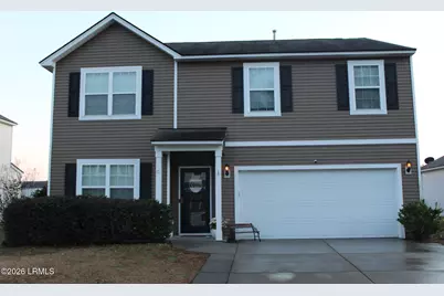 15 Pacolet Lane, Beaufort, SC 29906 - Photo 1