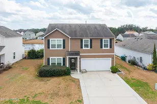 15 Pacolet Ln, Beaufort, SC 29906 - Photo 1