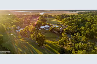 809 Island Circle W, Saint Helena Island, SC 29920 - Photo 38