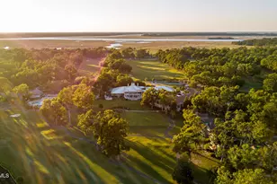 809 Island Cir W, Saint Helena Island, SC 29920 - Photo 38