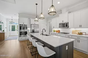 809 Island Cir W, Saint Helena Island, SC 29920 - Photo 8