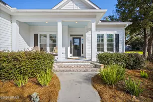 809 Island Cir W, Saint Helena Island, SC 29920 - Photo 2
