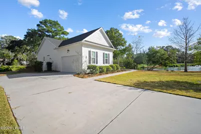 809 Island Circle W, Saint Helena Island, SC 29920 - Photo 14