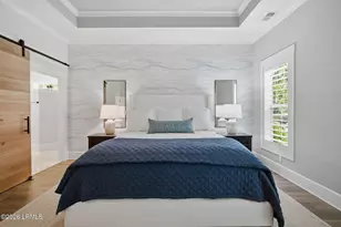 809 Island Cir W, Saint Helena Island, SC 29920 - Photo 16