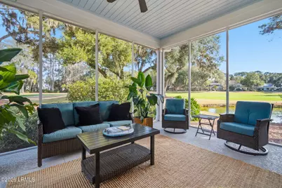 809 Island Circle W, Saint Helena Island, SC 29920 - Photo 26