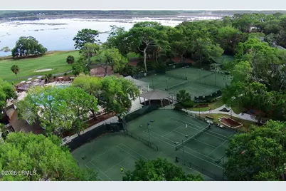 809 Island Circle W, Saint Helena Island, SC 29920 - Photo 44