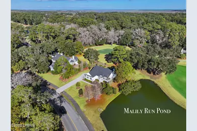 809 Island Circle W, Saint Helena Island, SC 29920 - Photo 36