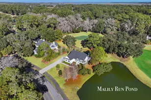 809 Island Cir W, Saint Helena Island, SC 29920 - Photo 36