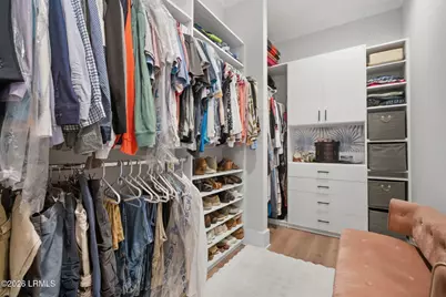 809 Island Circle W, Saint Helena Island, SC 29920 - Photo 20