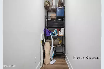 809 Island Circle W, Saint Helena Island, SC 29920 - Photo 34