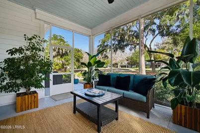 809 Island Circle W, Saint Helena Island, SC 29920 - Photo 28