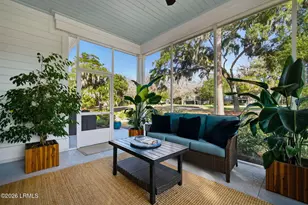 809 Island Cir W, Saint Helena Island, SC 29920 - Photo 28