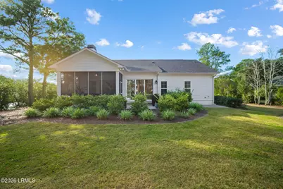 809 Island Circle W, Saint Helena Island, SC 29920 - Photo 30