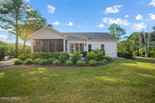 809 Island Cir W, Saint Helena Island, SC 29920 - Photo 30