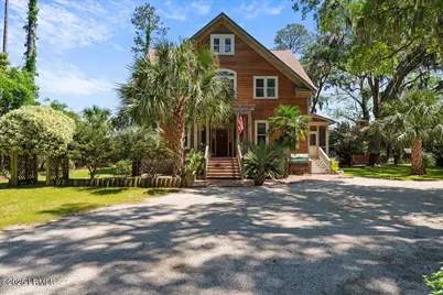 121 Alston Road, Beaufort, SC 29907 - Photo 8