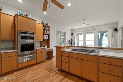 121 Alston Road, Beaufort, SC 29907 - Photo 18