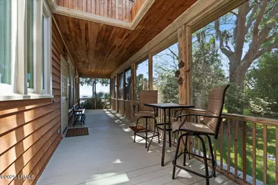 121 Alston Road, Beaufort, SC 29907 - Photo 46