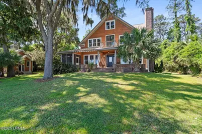 121 Alston Road, Beaufort, SC 29907 - Photo 50