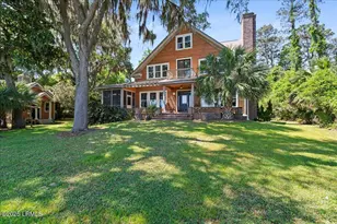 121 Alston Rd, Beaufort, SC 29907 - Photo 50