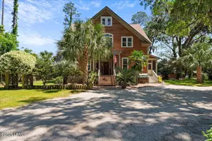 121 Alston Rd, Beaufort, SC 29907 - Photo 10