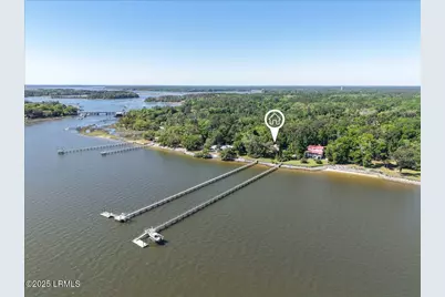 121 Alston Road, Beaufort, SC 29907 - Photo 64