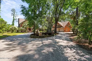 121 Alston Rd, Beaufort, SC 29907 - Photo 6