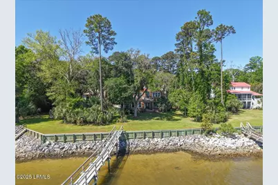 121 Alston Road, Beaufort, SC 29907 - Photo 66