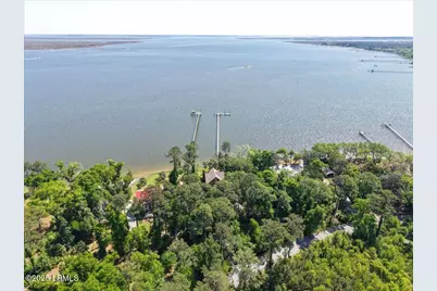 121 Alston Road, Beaufort, SC 29907 - Photo 62