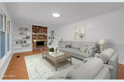 65 Boyles Lane, Hampton, SC 29924 - Photo 8