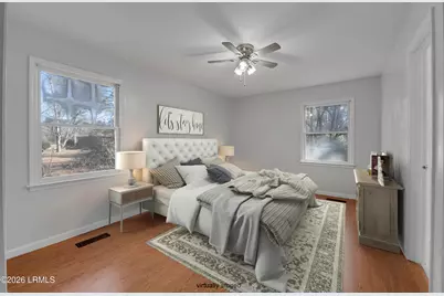 65 Boyles Lane, Hampton, SC 29924 - Photo 14