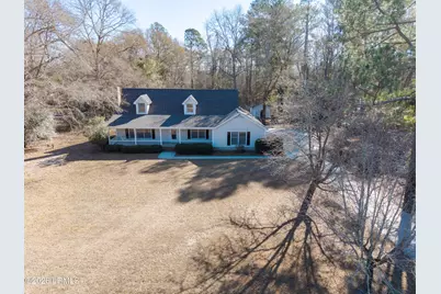 65 Boyles Lane, Hampton, SC 29924 - Photo 1